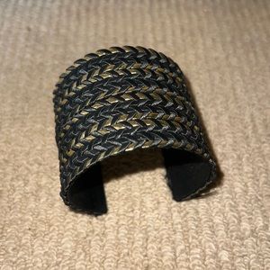 Cuff Bracelet